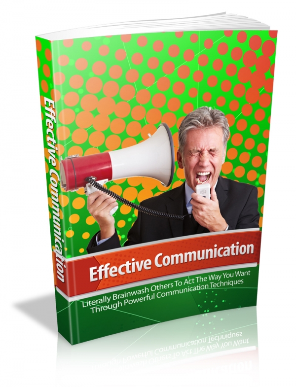 Effective Communication
